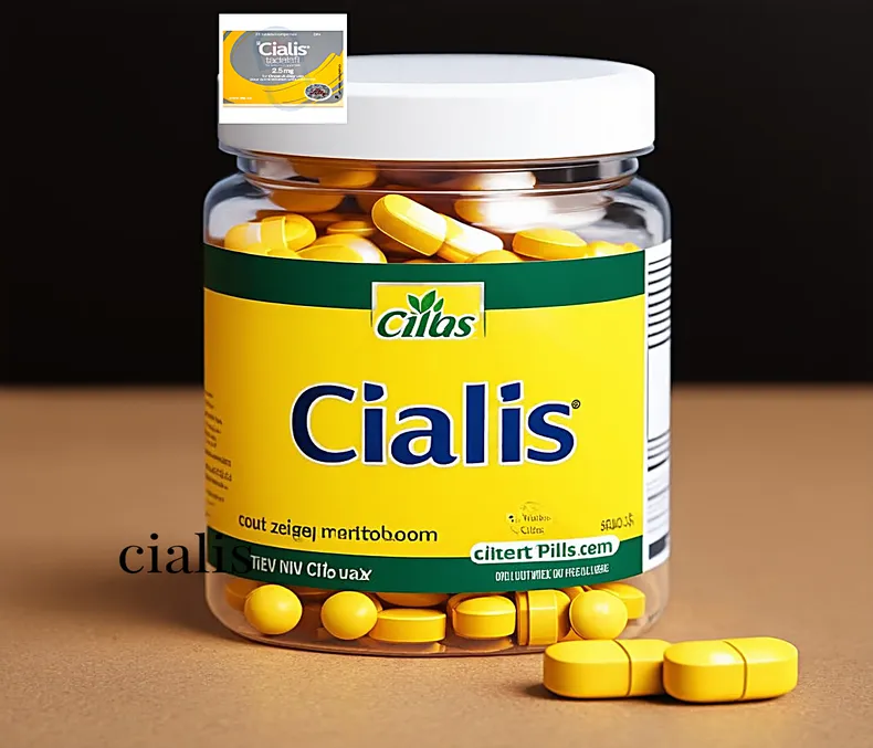 Cialis 1